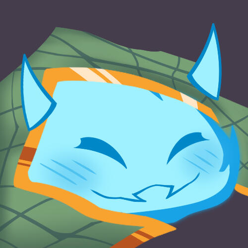 Emote - Ceresimp