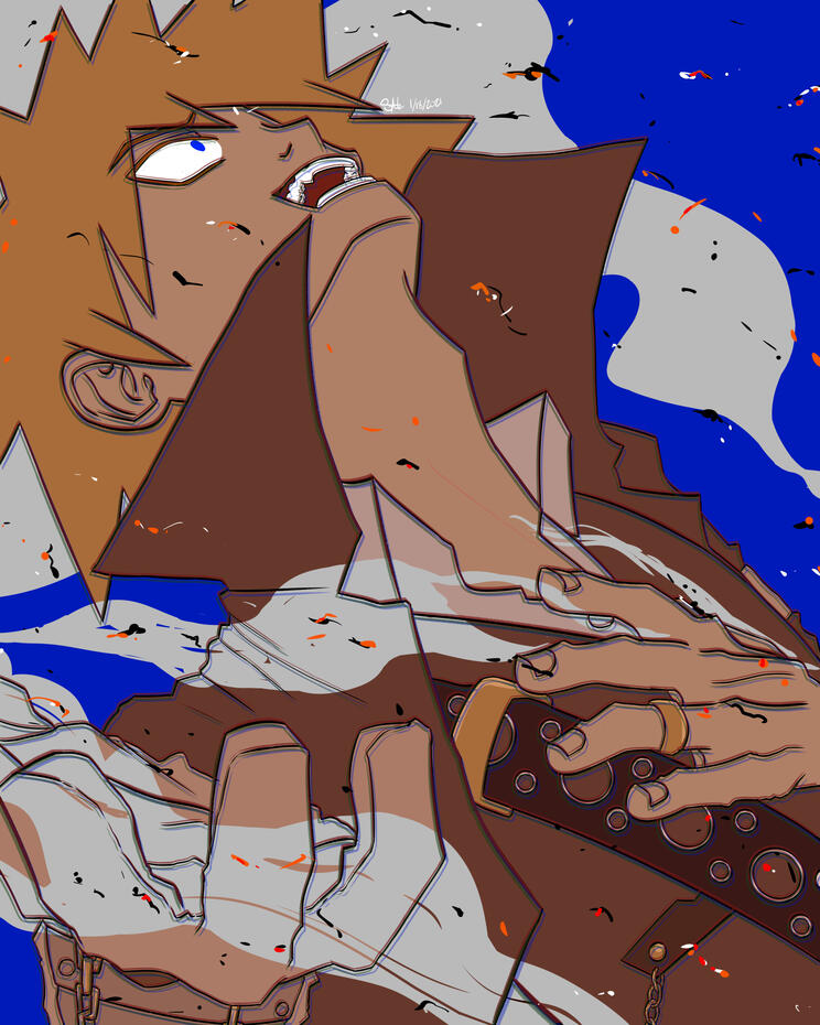 Original Work