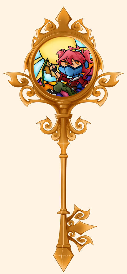 Concept - Wonder_Alex